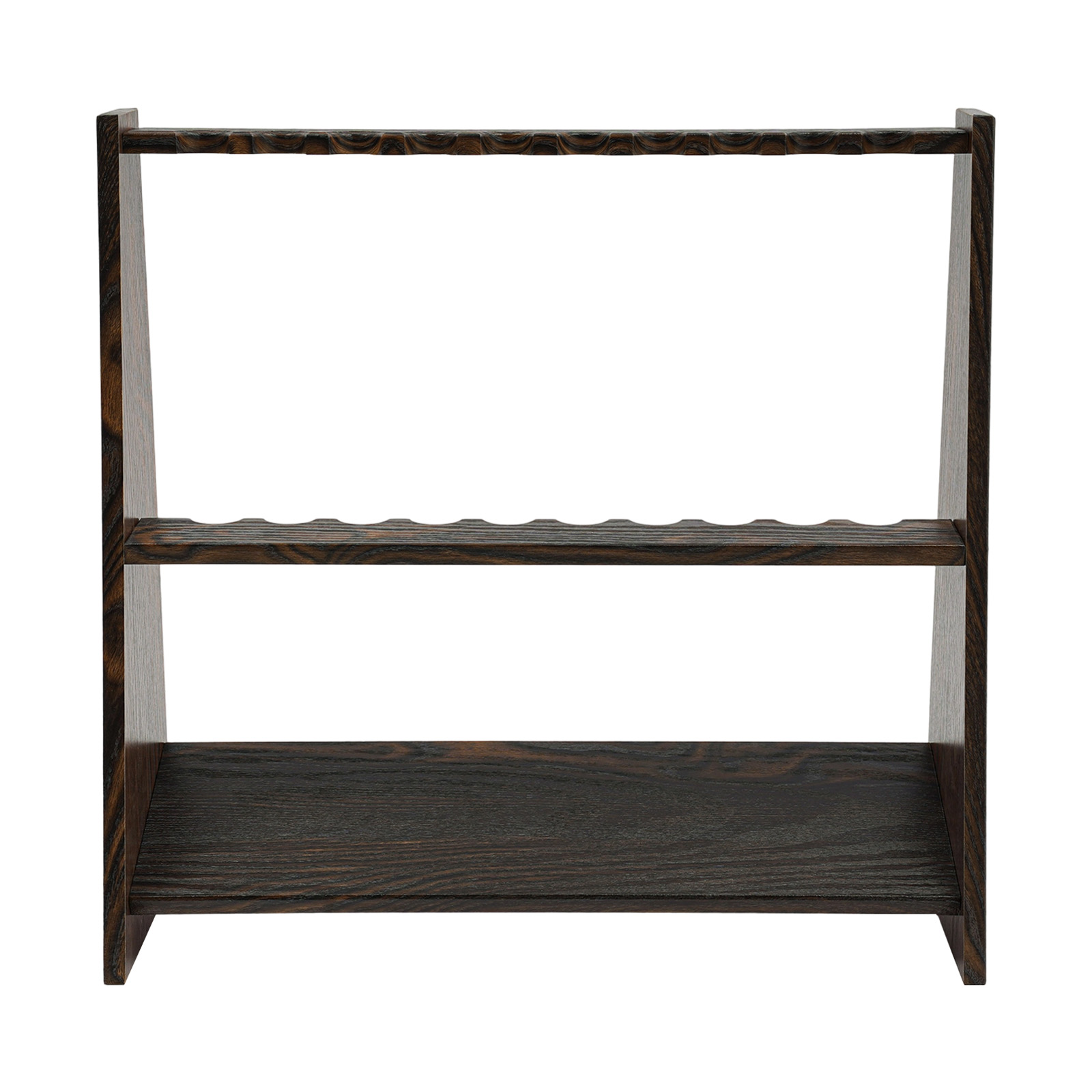 Fishing Equipment Storage - Pool Cue Rack, Billiard Cue Holder,