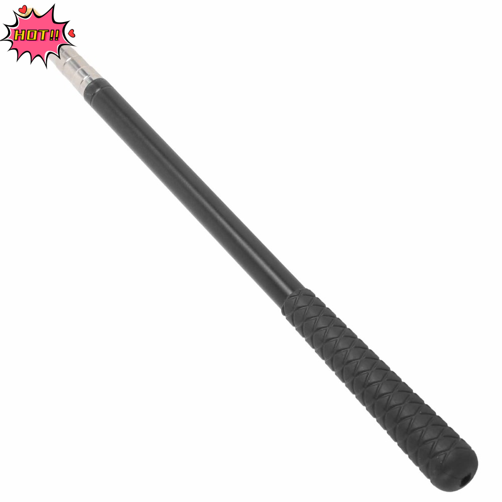 Landing Net Telescopic - 5 Sections Telescoping Fishing Pole Retractable