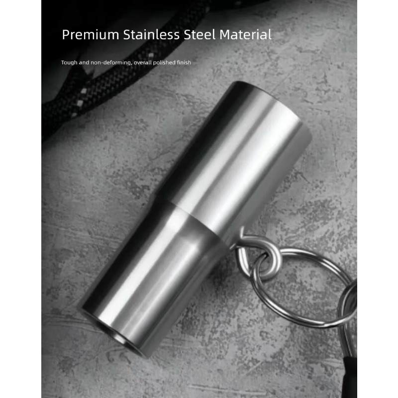 Stainless Steel Squid Octopus  - Fishing Equipment Target ulasan dan harga