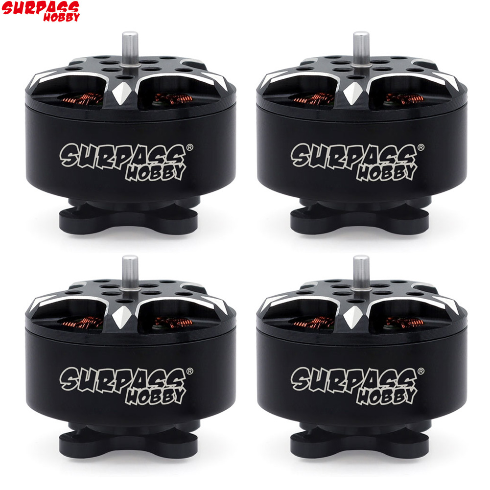 4pc SURPASS HOBBY S1504 S1505  - Quality Fishing Equipment ulasan dan harga