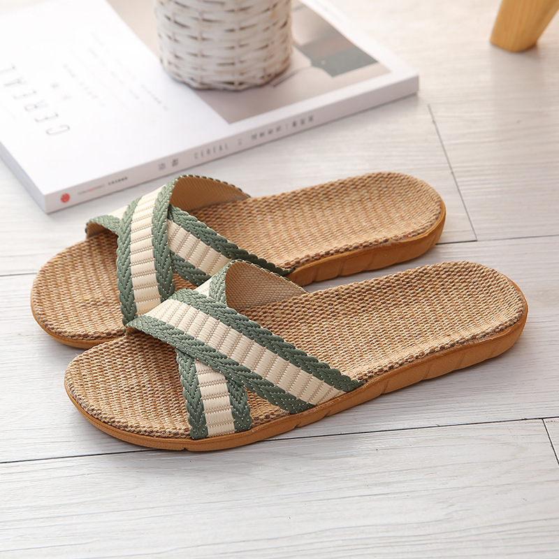New Indoor Home Slippers Light - Waders ulasan dan harga