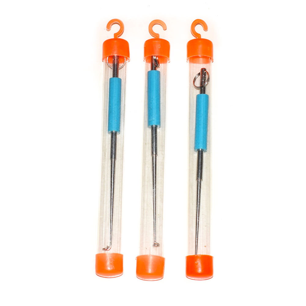 1pcs Easy Fish Hook Remover St - Fishing Equipment Target ulasan dan harga