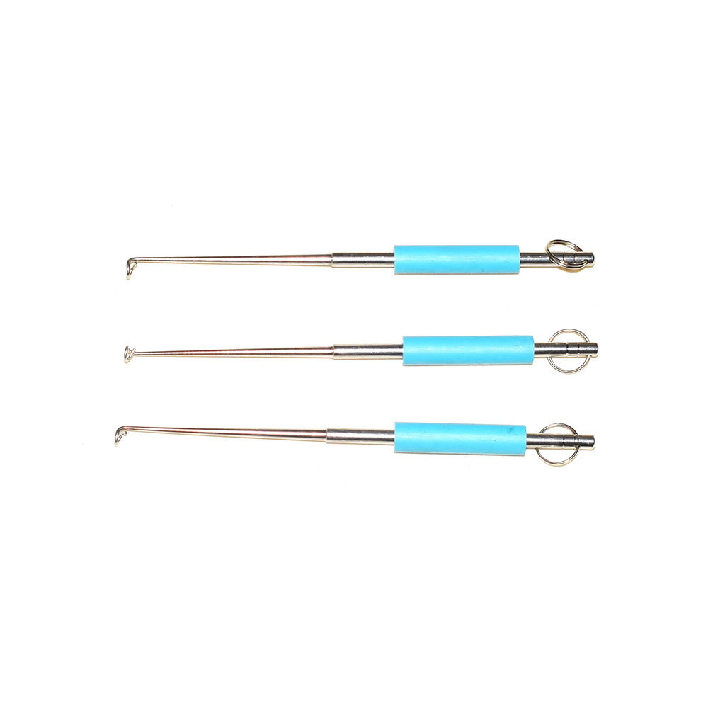 1pcs Easy Fish Hook Remover St - Fishing Equipment Target ulasan dan harga