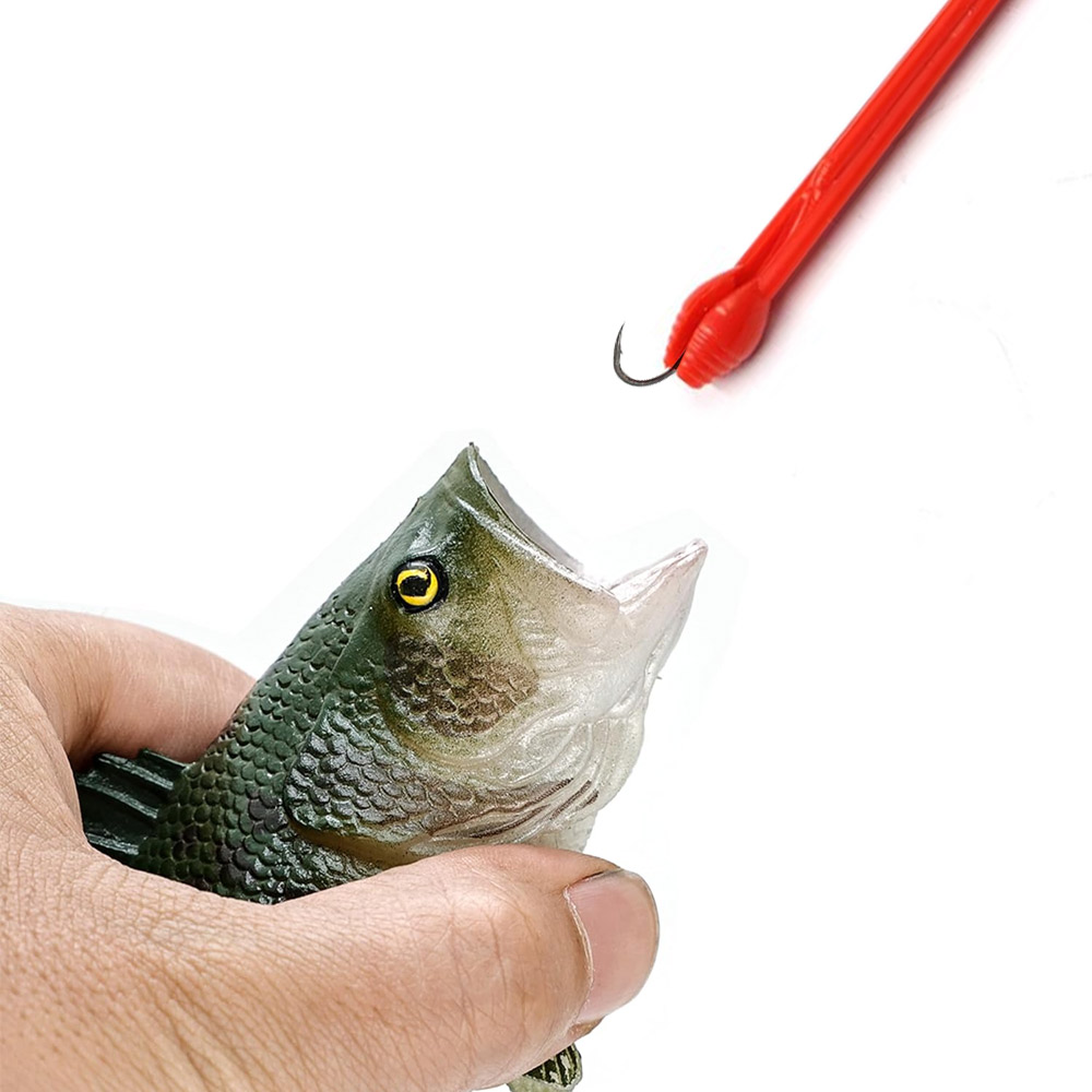 ABS Fish Hook Remover Disgorge - Fishing Equipment Target ulasan dan harga