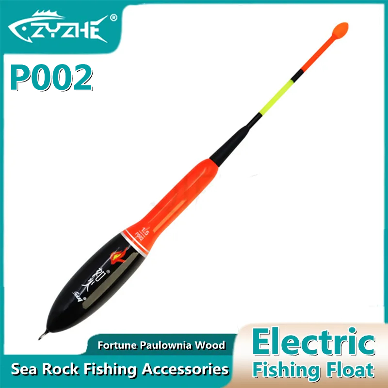 ZYZHE Sea Rock Fishing Float E - Quality Fishing Equipment ulasan dan harga