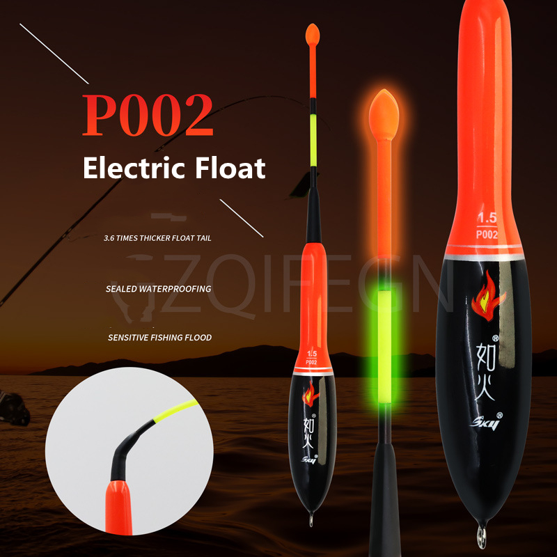 ZYZHE Sea Rock Fishing Float E - Quality Fishing Equipment ulasan dan harga