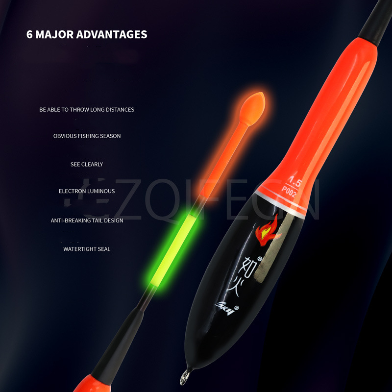 ZYZHE Sea Rock Fishing Float E - Quality Fishing Equipment ulasan dan harga