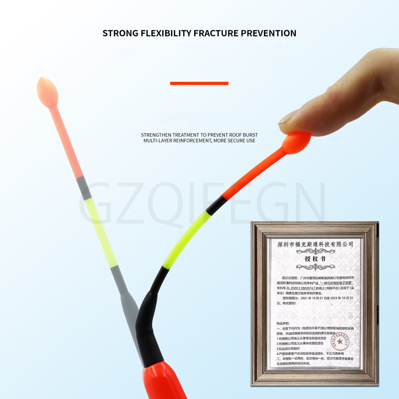 ZYZHE Sea Rock Fishing Float E - Quality Fishing Equipment ulasan dan harga