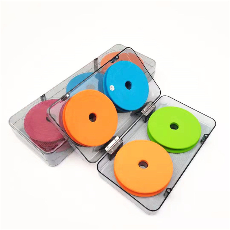 10cm EVA Foam Winding Plate Fi - Fishing Equipment Storage ulasan dan harga