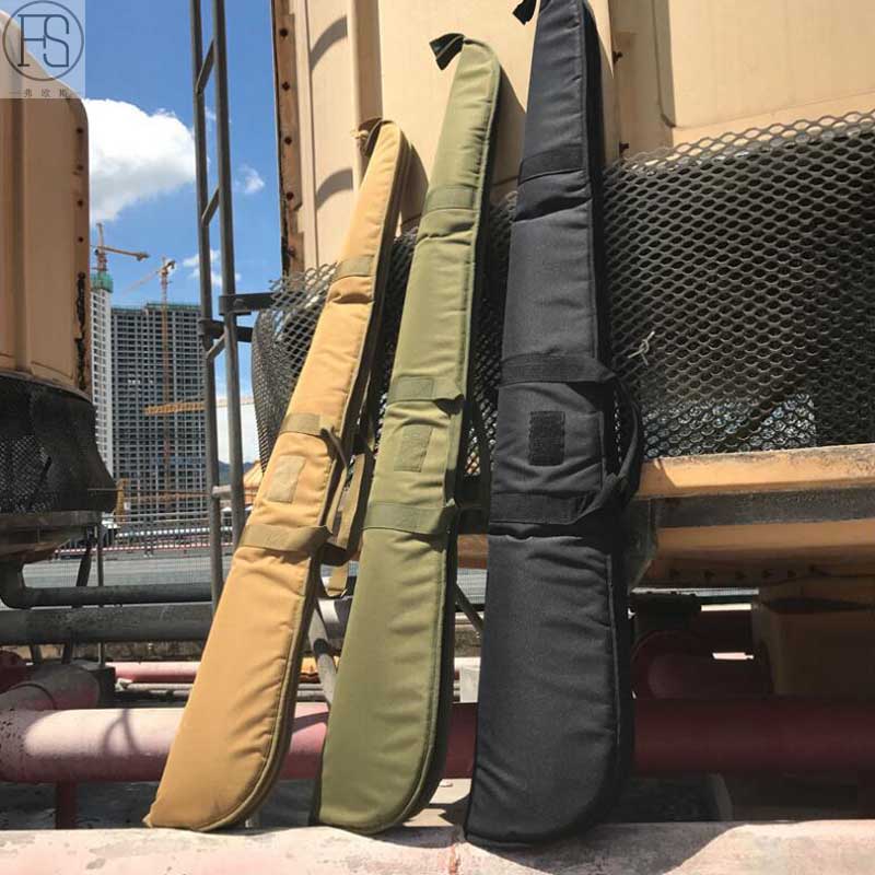 128cm Tactical Gun Bag Hunting - Quality Fishing Equipment ulasan dan harga