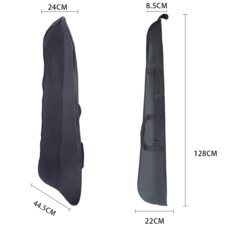 128cm Tactical Gun Bag Hunting - Quality Fishing Equipment ulasan dan harga