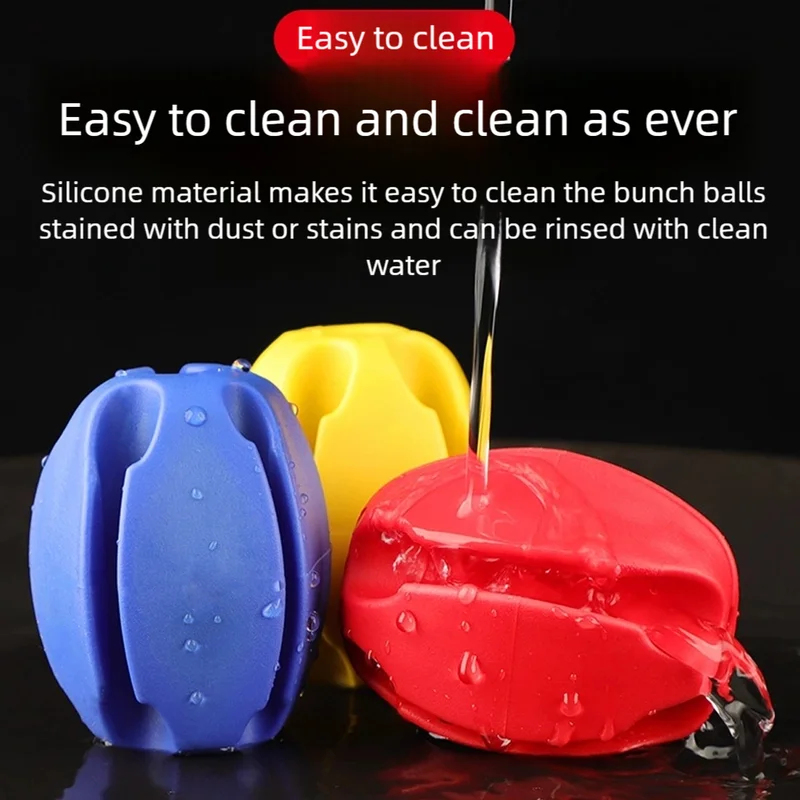 Fishing Rod Ball Retaining Cli - Fishing Equipment Storage ulasan dan harga