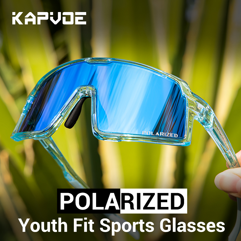 KAPVOE Children Polarized Fish - Fishing Equipment For 6 Year Old ulasan dan harga