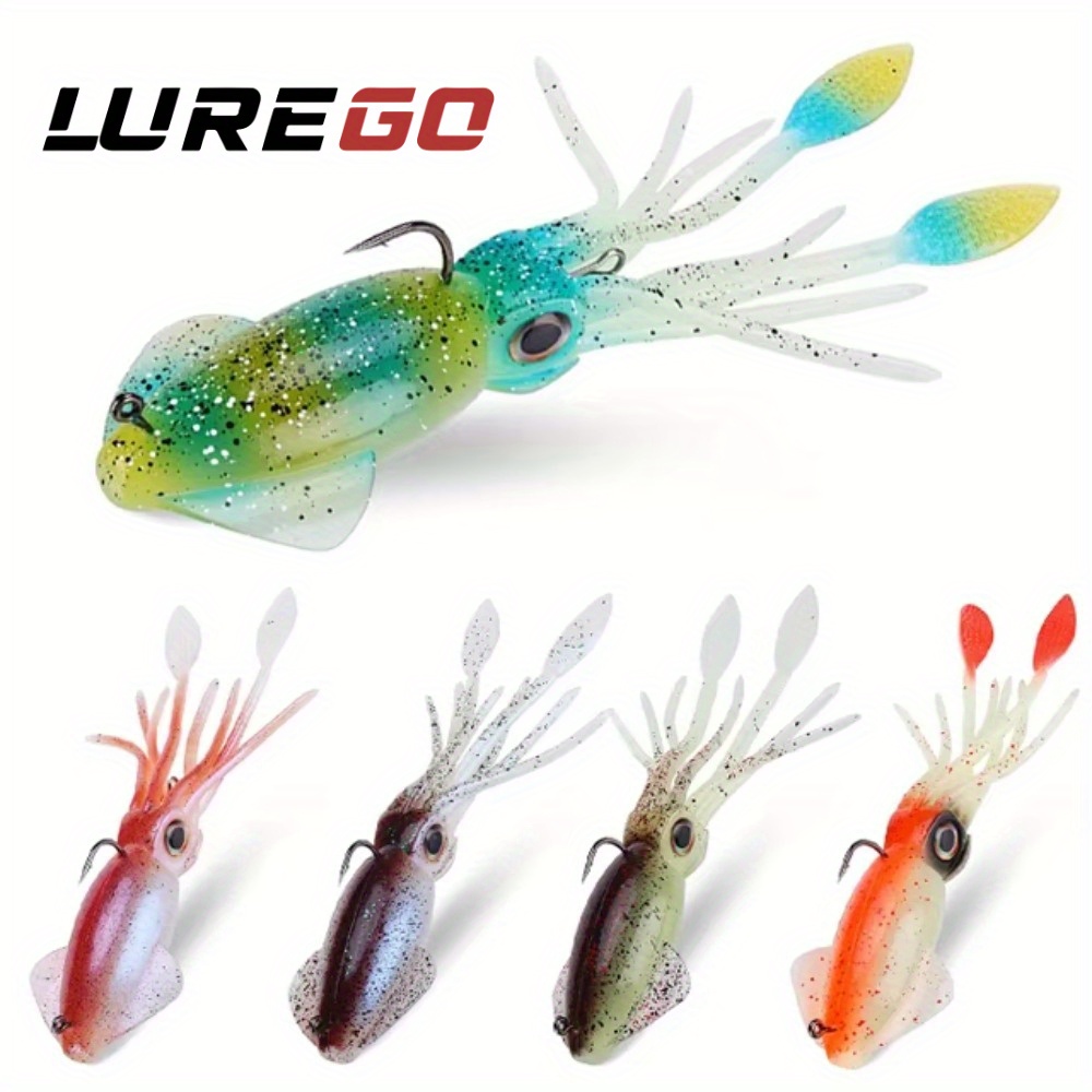 130g-200g Weapon for Deep Sea  - Fishing Equipment Target ulasan dan harga