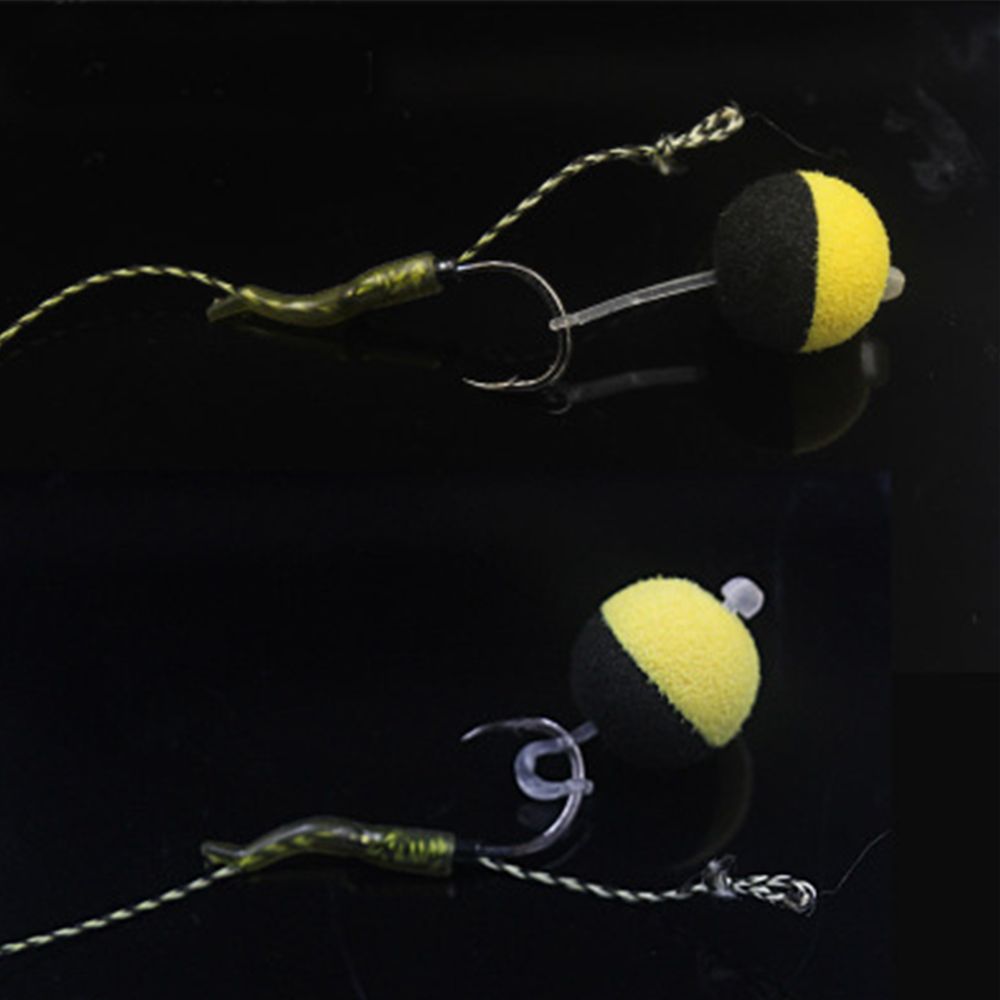 5Cards/120PCS New High Quality - Quality Fishing Equipment ulasan dan harga