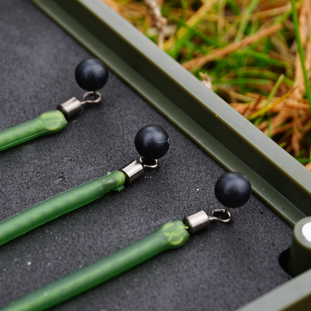 Hirisi Carp Fishing Hook Link  - Fishing Equipment Storage ulasan dan harga