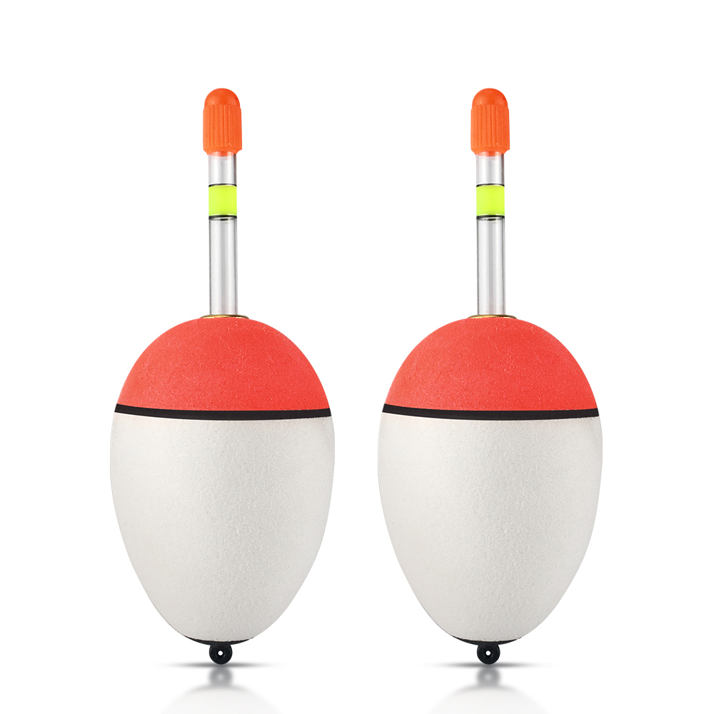 DNDYUJU 3pcs Fishing Float Hig - Quality Fishing Equipment ulasan dan harga