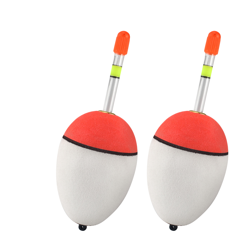 DNDYUJU 3pcs Fishing Float Hig - Quality Fishing Equipment ulasan dan harga