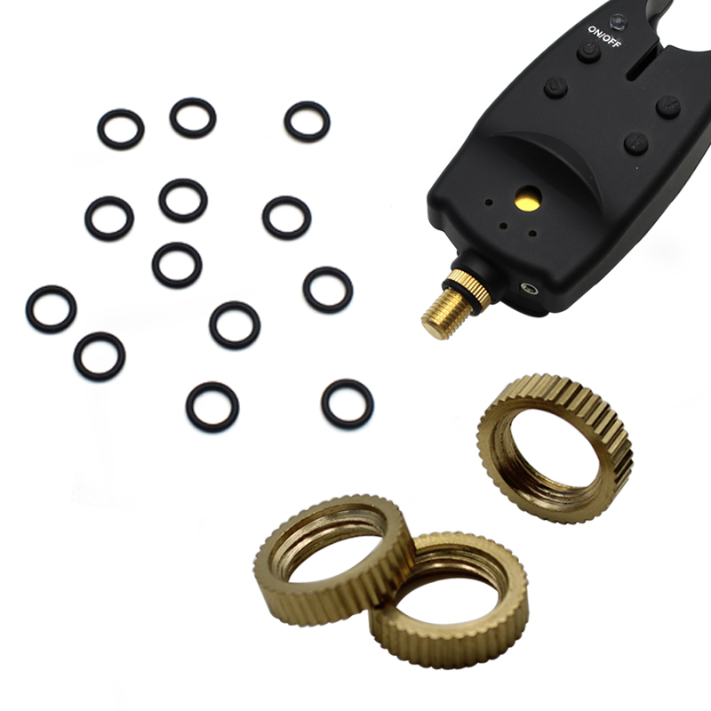 4pcs Carp Fishing Accessories  - Quality Fishing Equipment ulasan dan harga