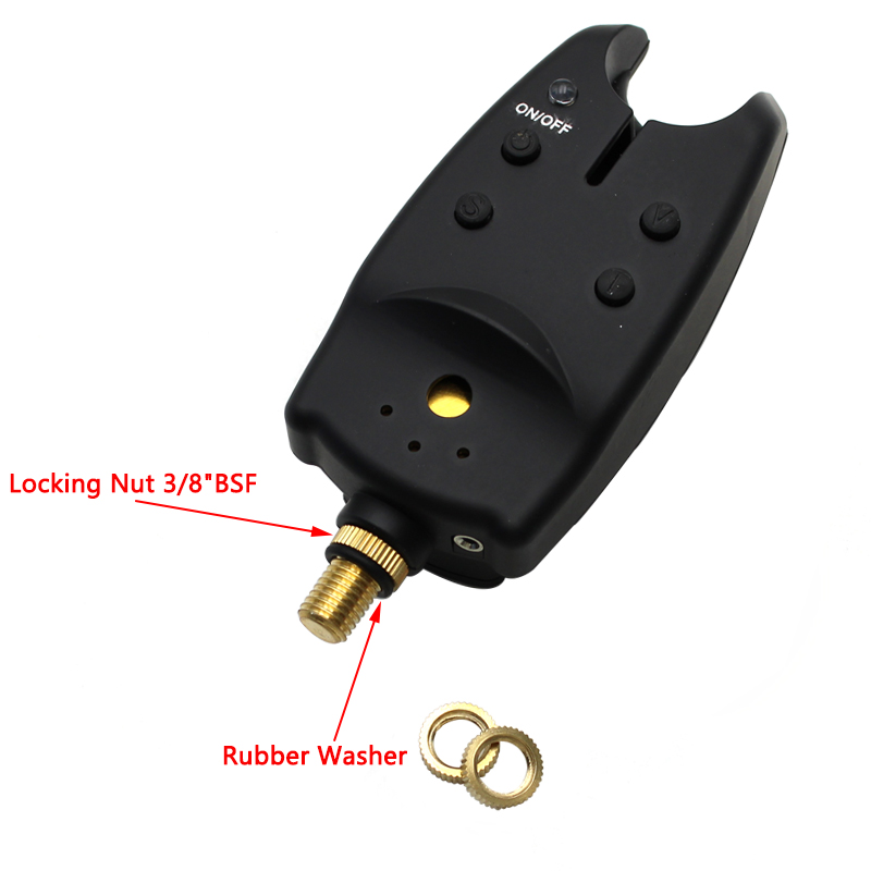 4pcs Carp Fishing Accessories  - Quality Fishing Equipment ulasan dan harga