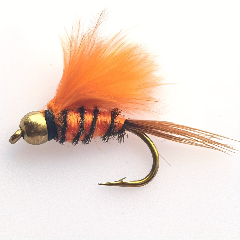 Wet Fly Fishing Lures, Extra L - Fishing Equipment Target ulasan dan harga