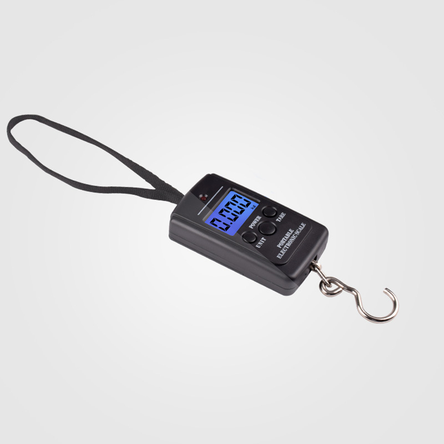 1PC Multifunctional Mini 40kg/ - Fishing Hook ulasan dan harga