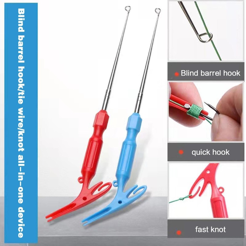 3 in 1 Fishing Hook Removal De - Fishing Equipment Target ulasan dan harga
