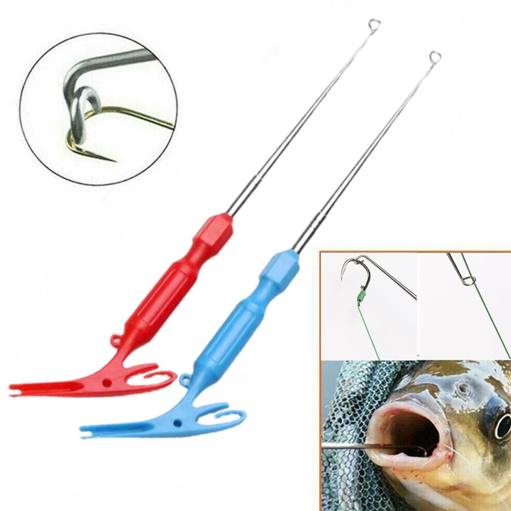3 in 1 Fishing Hook Removal De - Fishing Equipment Target ulasan dan harga