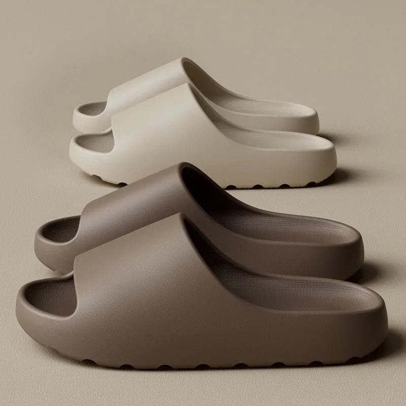 Coconut Slippers Cloud Thick-s - Waders ulasan dan harga