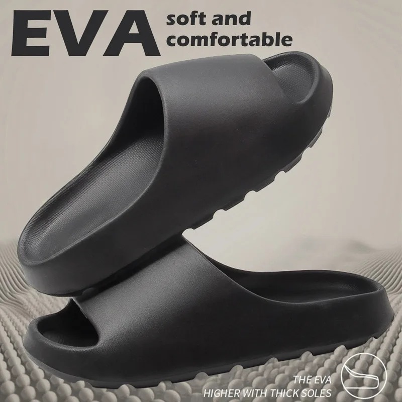 Coconut Slippers Cloud Thick-s - Waders ulasan dan harga