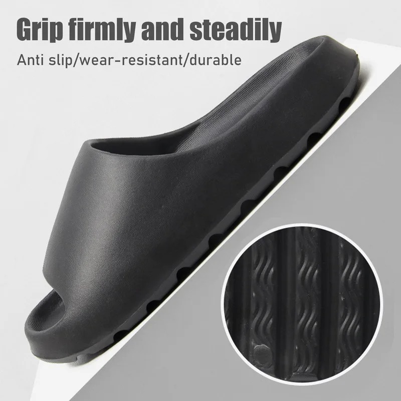 Coconut Slippers Cloud Thick-s - Waders ulasan dan harga
