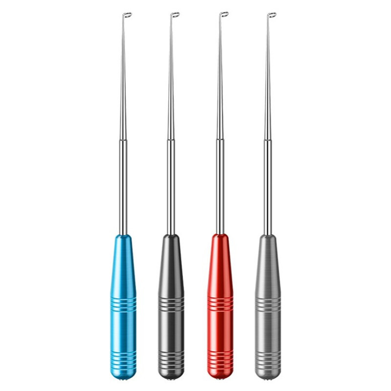 Stainless Steel Safety Extract - Fishing Equipment Target ulasan dan harga