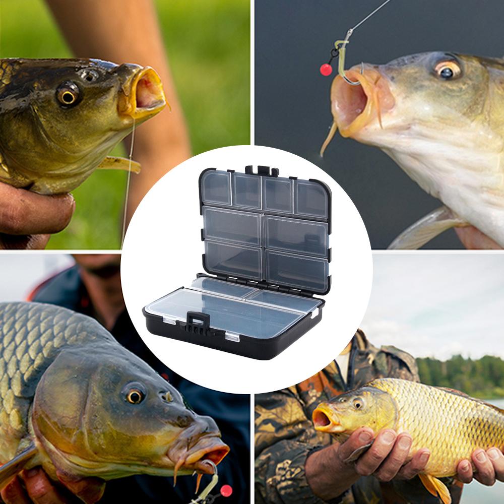 Fishing Tackle Bait Storage Bo - Quality Fishing Equipment ulasan dan harga