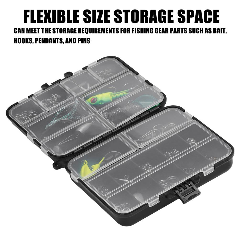 Fishing Tackle Bait Storage Bo - Quality Fishing Equipment ulasan dan harga