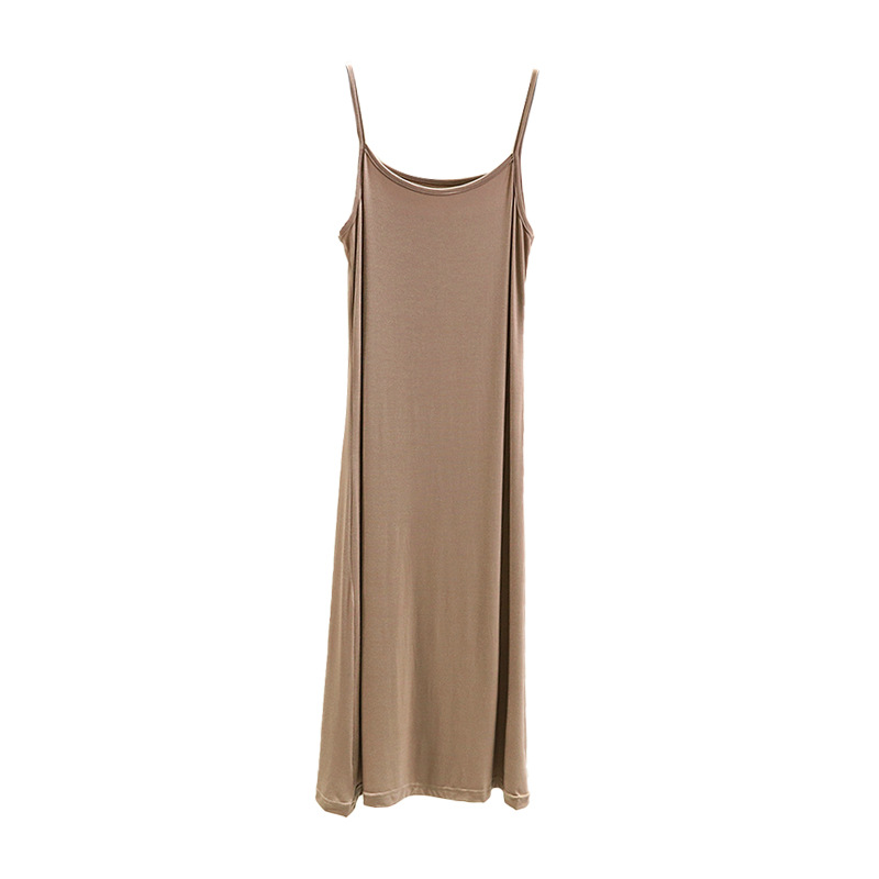Modal Camisole Vest Dress for  - Waders ulasan dan harga