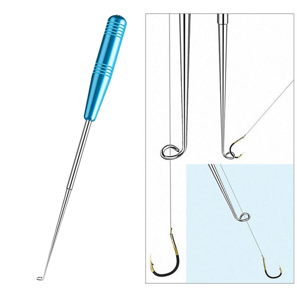 Stainless Fish Hook Remover Qu - Fishing Equipment Target ulasan dan harga