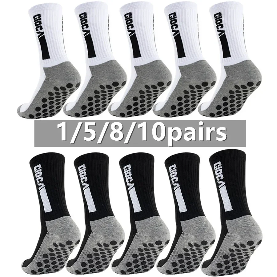 1/5/8/10 Pairs Men Women Unise - Waders ulasan dan harga