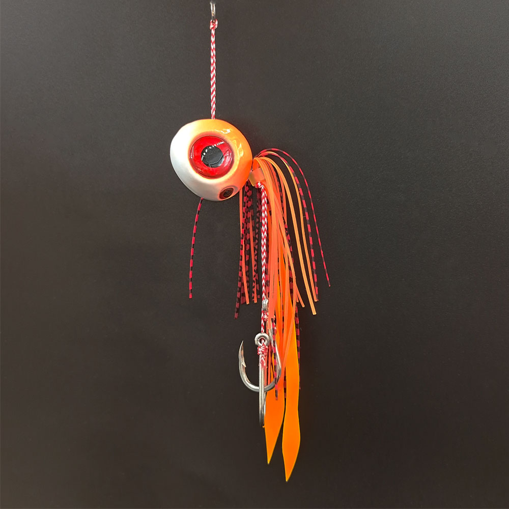 60g/80g/100g/ Metal Tenya Mada - Quality Fishing Equipment ulasan dan harga