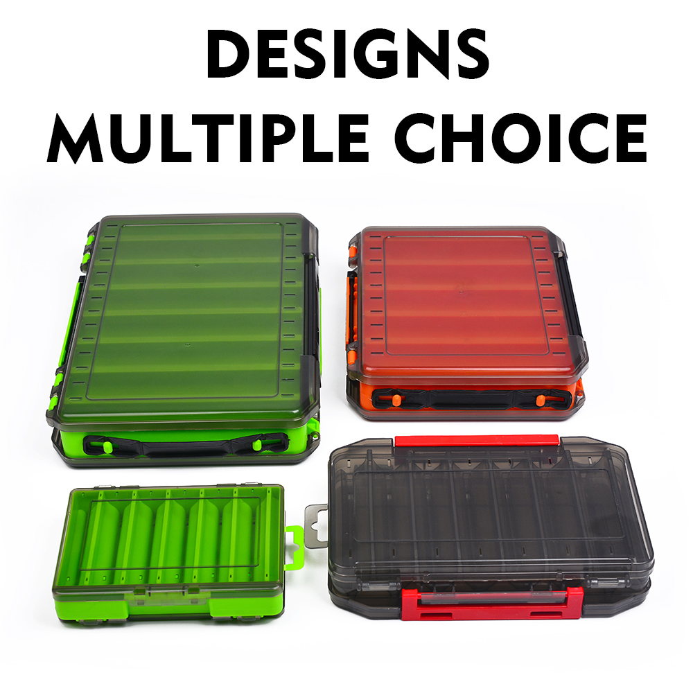 Double-Sided Waterproof Fishin - Quality Fishing Equipment ulasan dan harga