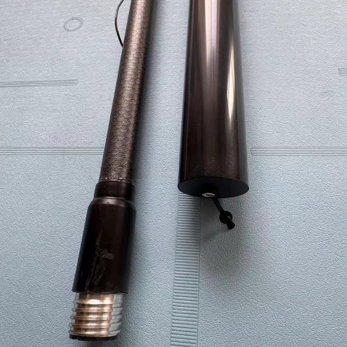 Factory Wholesale 24V Hot Fold - Landing Net Telescopic ulasan dan harga