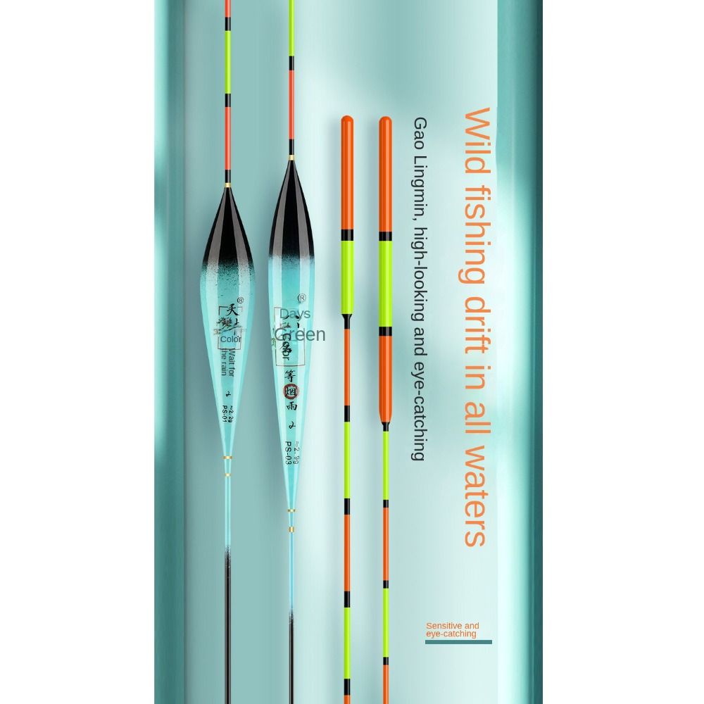 Big Buoyancy Nano Fishing Floa - Quality Fishing Equipment ulasan dan harga