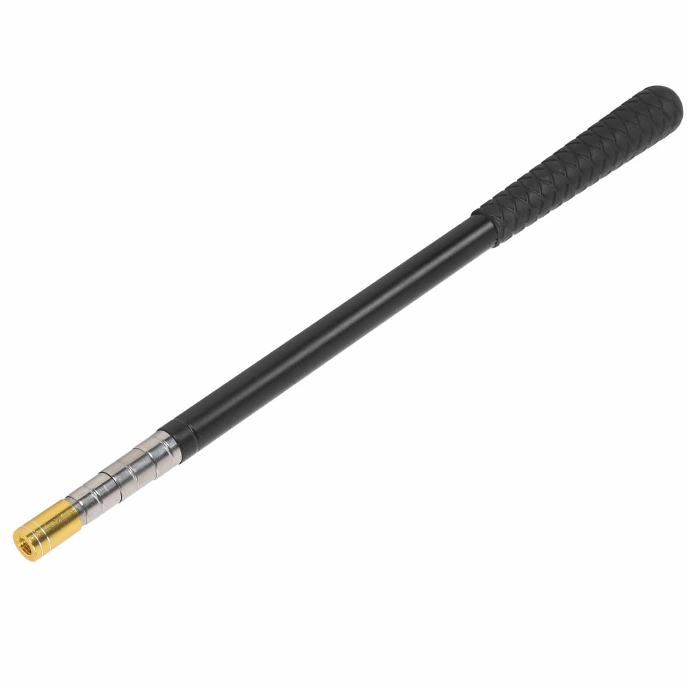 5 Sections Telescoping Fishing - Landing Net Telescopic ulasan dan harga