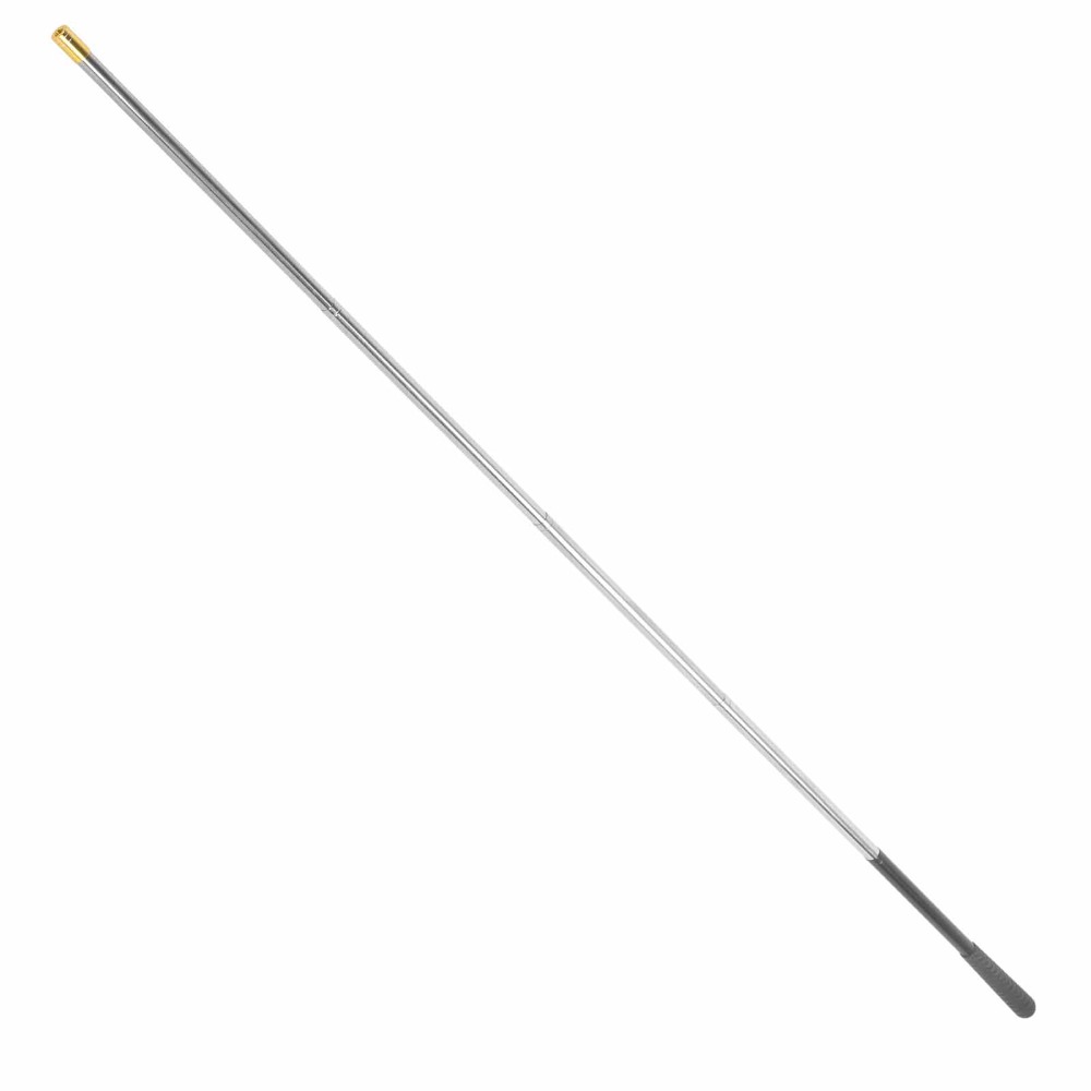 5 Sections Telescoping Fishing - Landing Net Telescopic ulasan dan harga