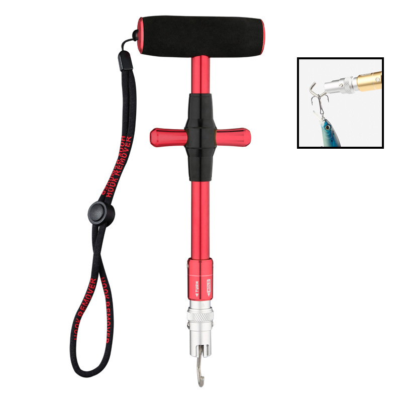 TAKEDO BL-049 T-Shape Fishing  - Fishing Equipment Target ulasan dan harga
