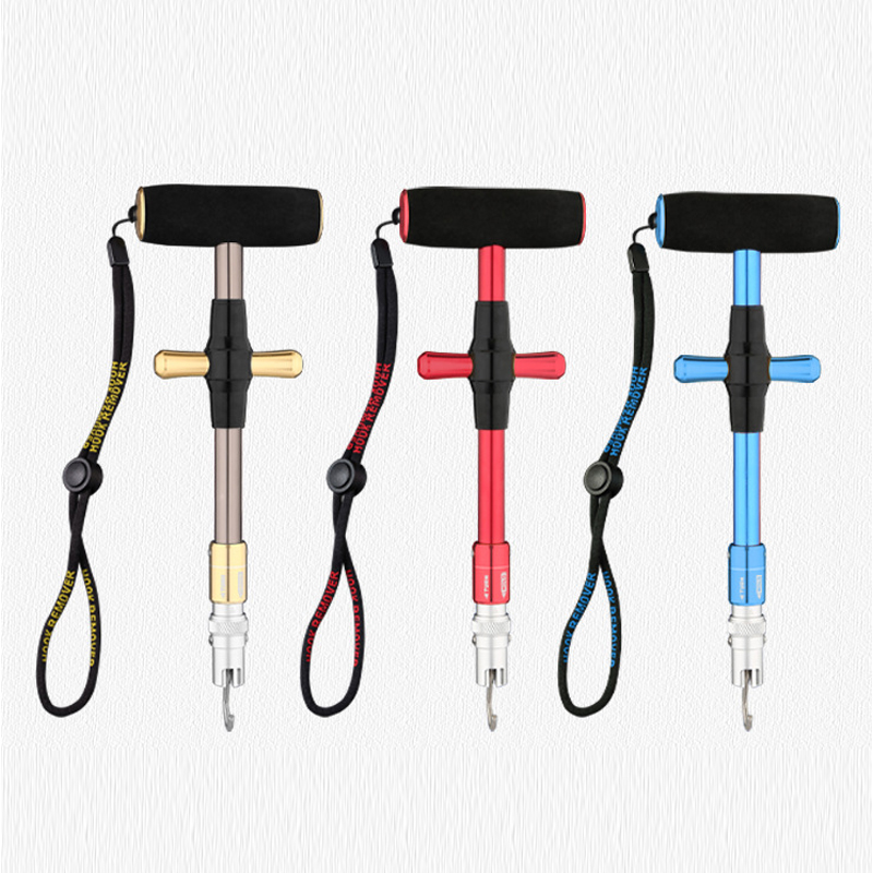 TAKEDO BL-049 T-Shape Fishing  - Fishing Equipment Target ulasan dan harga