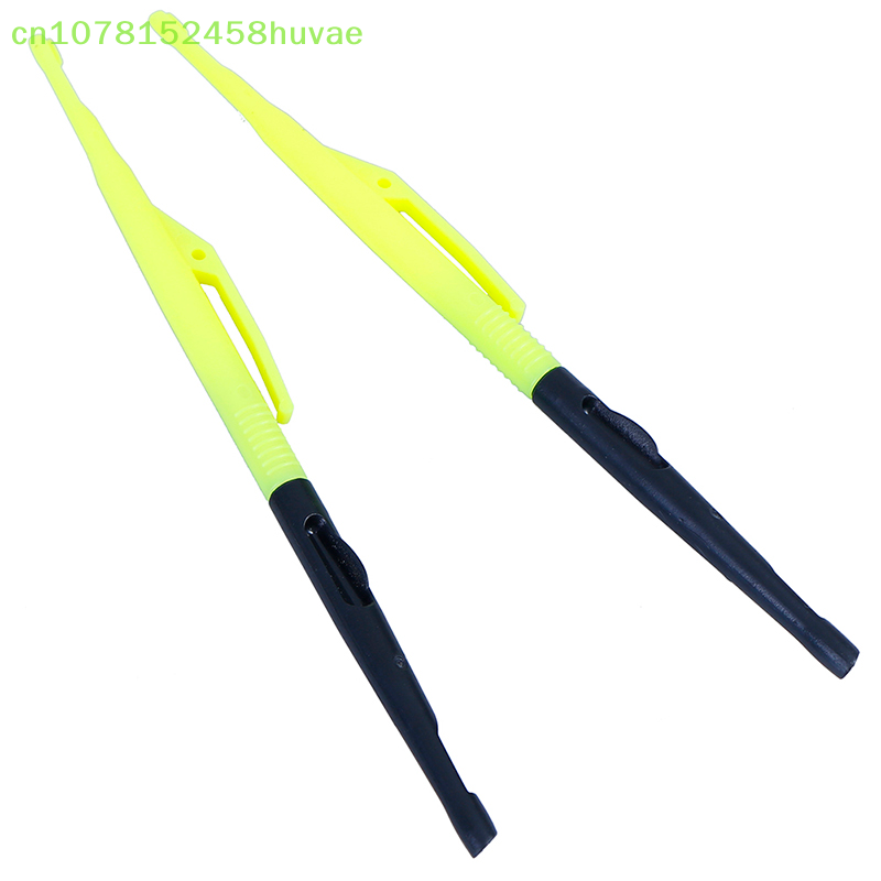 2 Pcs Plastic Hook Remover Dis - Fishing Equipment Target ulasan dan harga