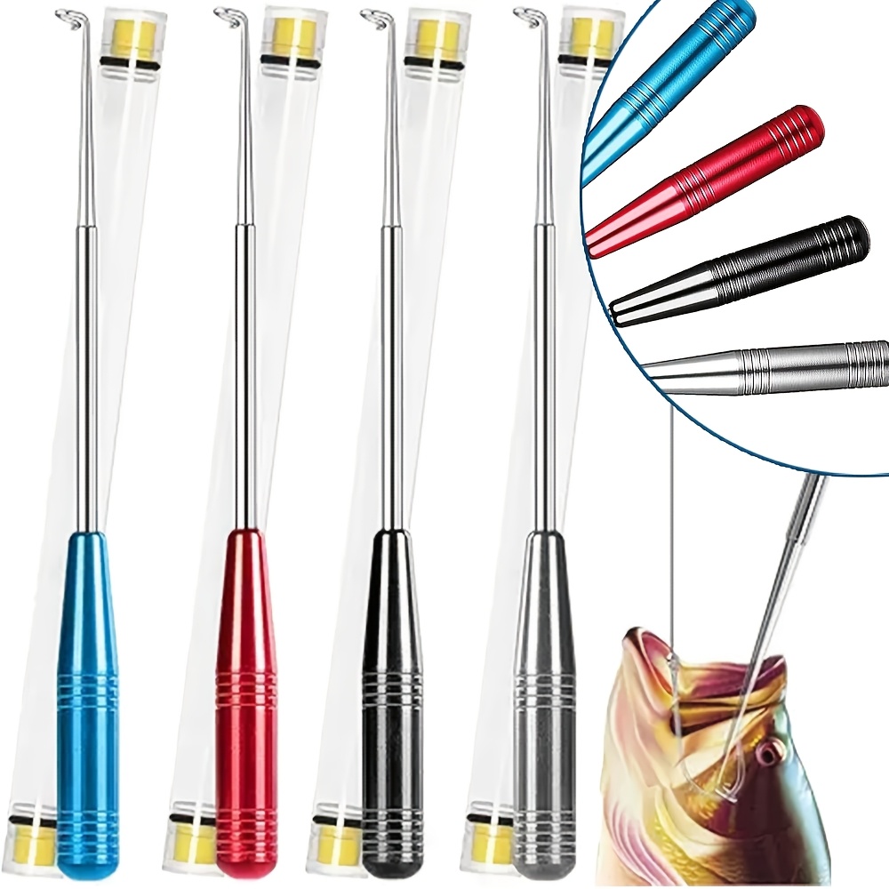 Quick Fish Hook Removal Tools, - Fishing Equipment Target ulasan dan harga