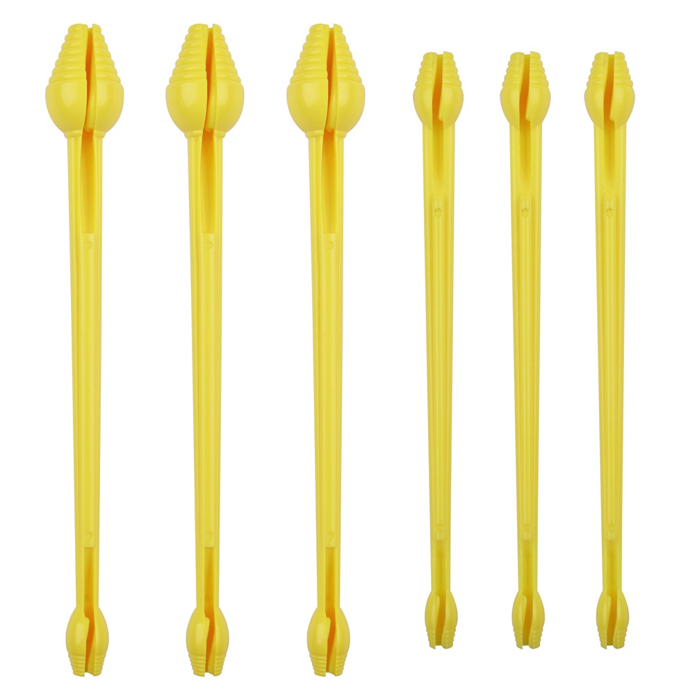 6Pcs Fishing Hook Disgorger Sn - Fishing Equipment Target ulasan dan harga