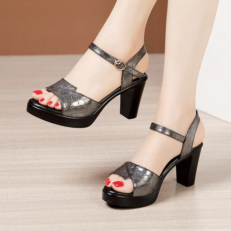 8cm Small Size 32-43 Elegant N - Waders ulasan dan harga