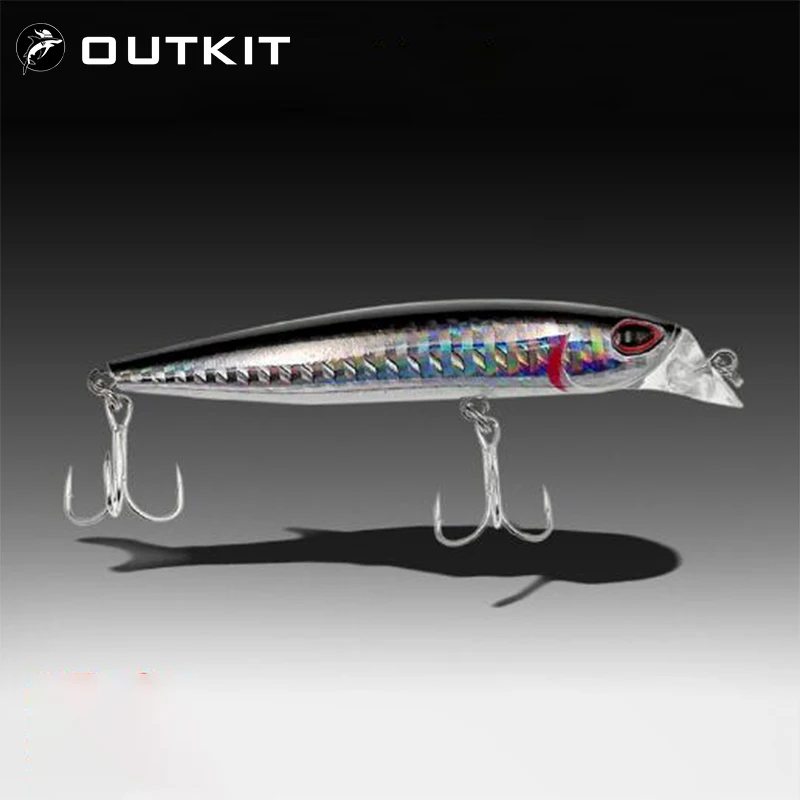 OUTKIT High Quality Fishing Wo - Quality Fishing Equipment ulasan dan harga